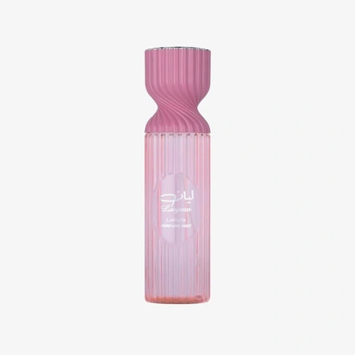 .. Body Splash Latt. Layaan 250ml
