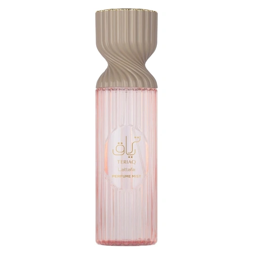.. Body Splash Latt. Teriaq 250m