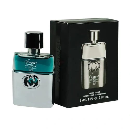 Miniatura Smart Coll. 334 25ml