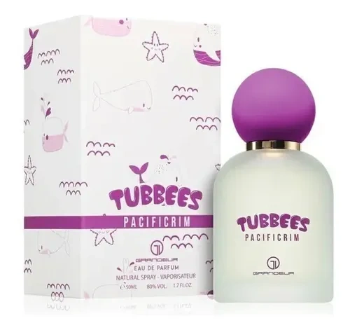 Grandeur Tubbees Pacificrim 50ml