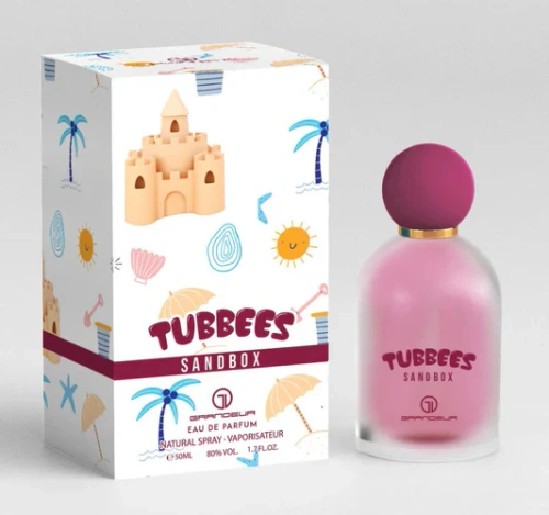 Grandeur Tubbees Sandbox