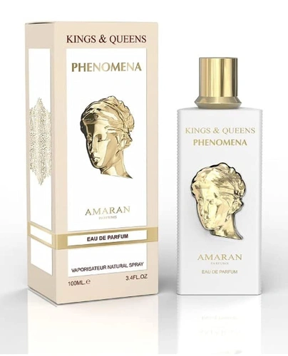 Tester Amaran King&queens Phenomena 100ml