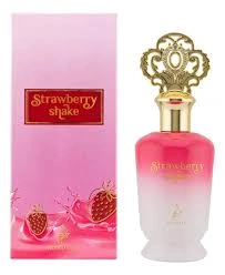 Khadlaj Strawberry  Shake 100ml