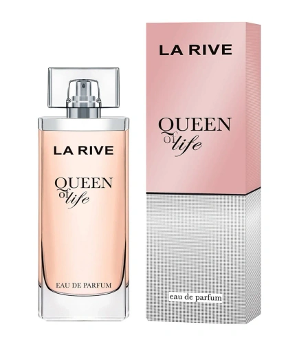 La Rive Queen Of Life 75ml