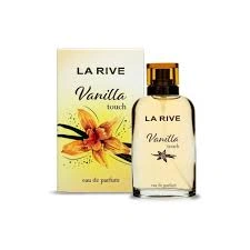 La Rive Vanilla Touch 90ml