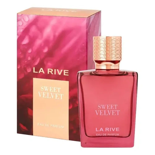 La Rive Sweet Velvet 90ml