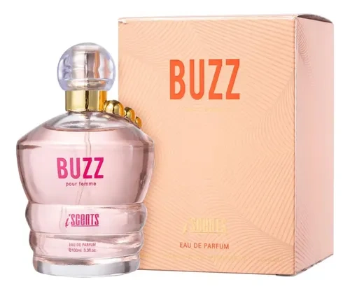 I Scents Buzz 100ml