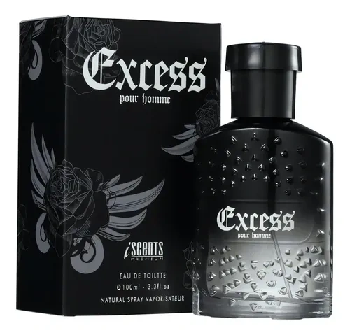 I Scents Excess 100ml