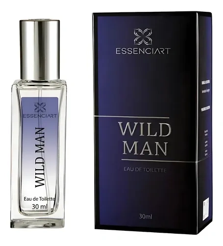 Essenciart Wild Man 30ml
