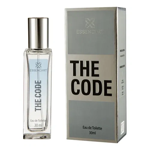 Essenciart The Code 30ml