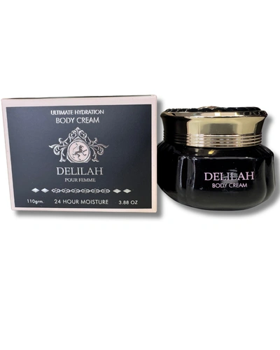 .. Pasta Alhambra Delilah Pour Femme