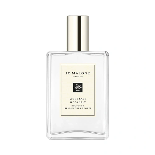 . Jo Malone London Wood Sage Sea Salt 100ml