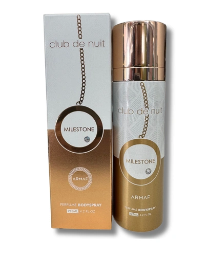 .. Bodyspray Armaf  Cdn Milestone 125ml