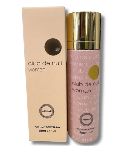 .. Bodyspray Armaf  Cdn Woman 125ml