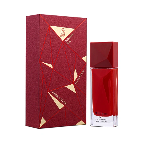 Aurora Scents Habanera Red 80ml