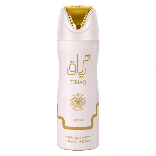 .. Spray Lattafa Teriaq 200ml