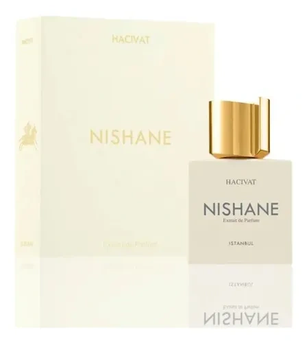 . Nishane Hacivat Extrait De Parfum 100ml