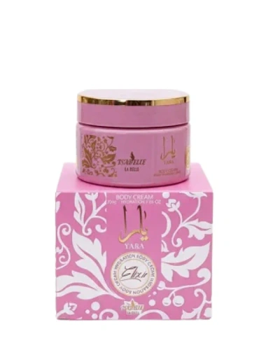 .. Pasta La Belle Yara Elixir 200g
