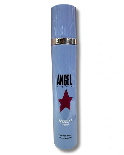 .. Body Splash La Belle Angel Nova  200ml