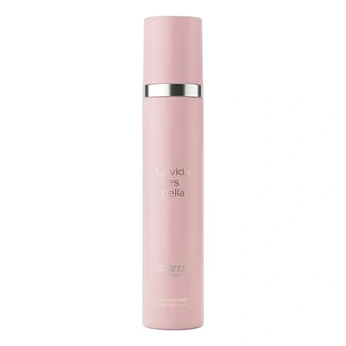 .. Body Splash La Belle La Vida Es Bella 200ml