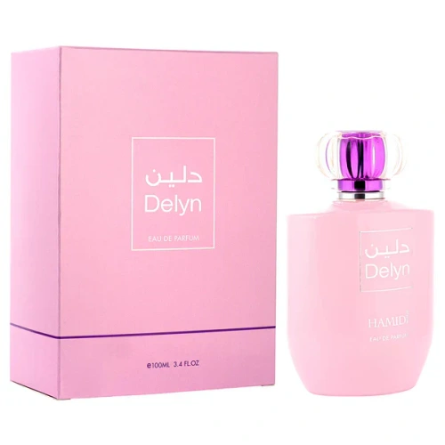 Hamidi Delyn 100ml