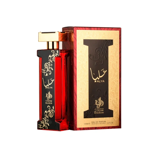 Al Wataniah Alya 100ml