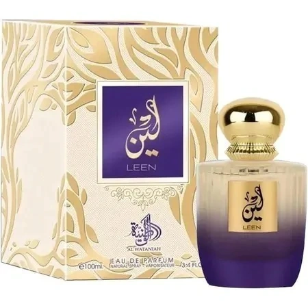 Al Wataniah Leen 100ml