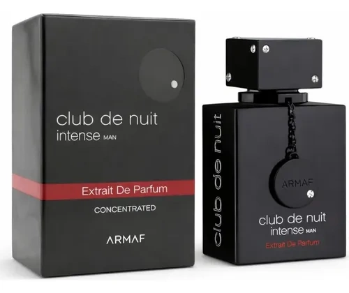 Armaf Club De Nuit Intense Man Extrait 70ml