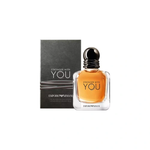 . Giorgio Armani Stronger With You Edt 50ml