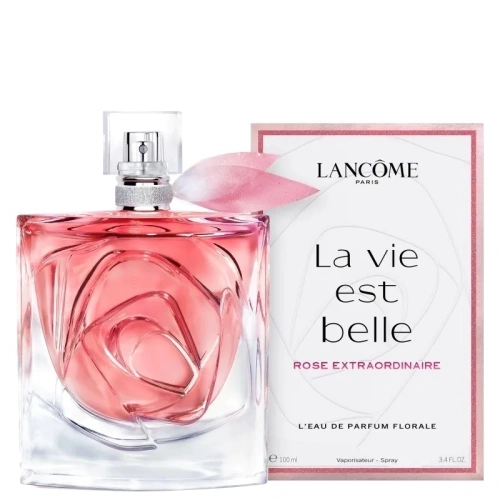 . Lancome La Vie Est Belle Rose Extraordinaire Edp 100ml