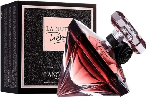 . Lancome La Nuit Tresor Woman Edp 30ml