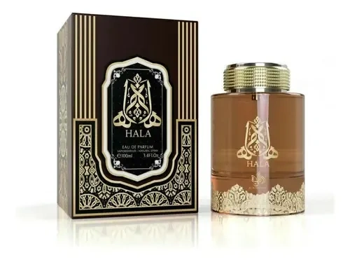 Al Wataniah Hala 100ml