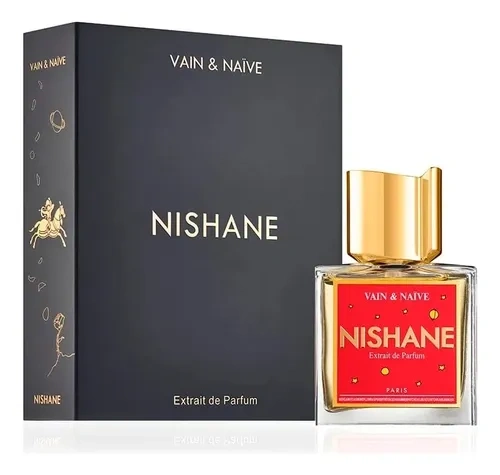 . Nishane Vain E Naive Extrait 50ml