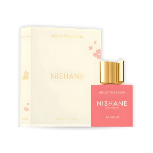 . Nishane Meant To Be Seen Extrait 50ml