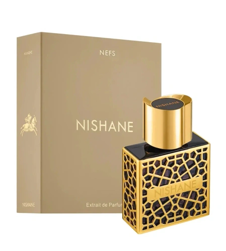 . Nishane Nefs Extrait 50ml