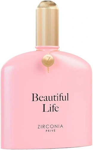 Tester Zirconia Beautiful Life 