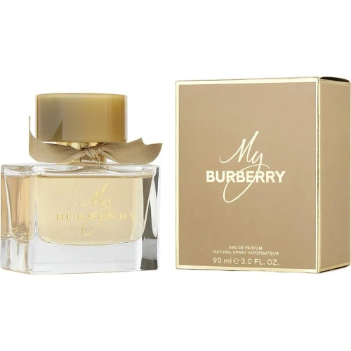 . Burberry My Burberry 90ml