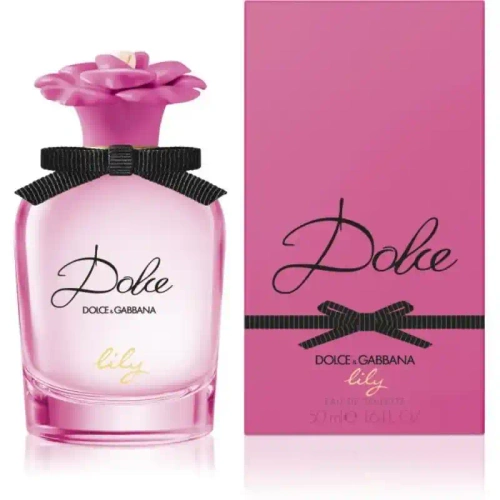 . Dolce E Gabbana Dolce Lily Edt 75ml