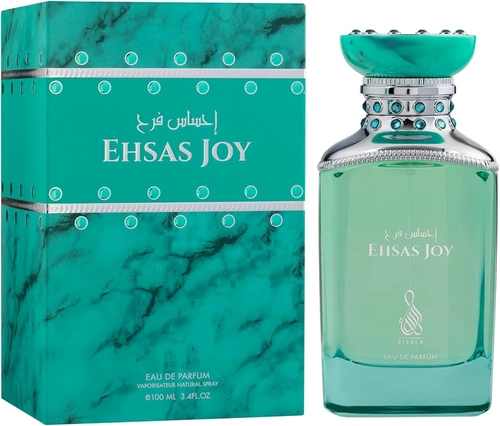 Risala Ehsas Joy 100ml
