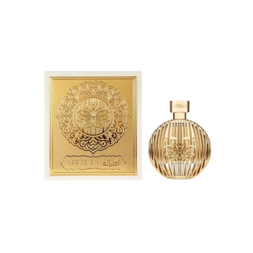 Assala Gold 100ml 