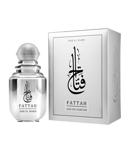 Dar El Ward Fattah 100ml