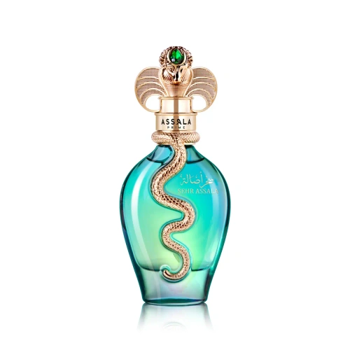 Tester Assala Sehr Assala 100ml
