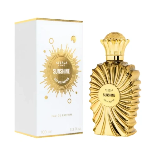 Assala Sunshine Edp 100ml