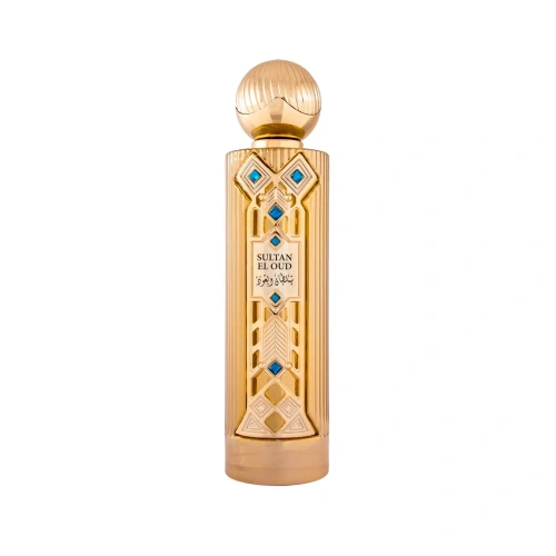 Tester Al Malakia Sultan El Oud 100ml