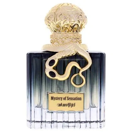 Tester Al Malakia Mystery Of Sensation 100ml