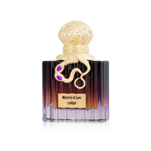 Tester Al Malakia Mystery Of Love 100ml