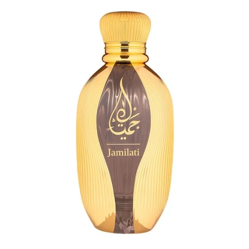 Tester Assala Jamilati Edp 100ml