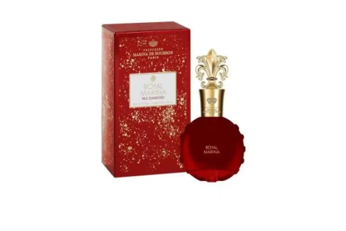. Marina De Bourbon Marina Red Diamond Edp 100ml
