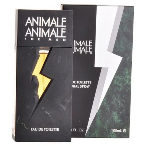 . Animale Animale For Men Edt 100ml