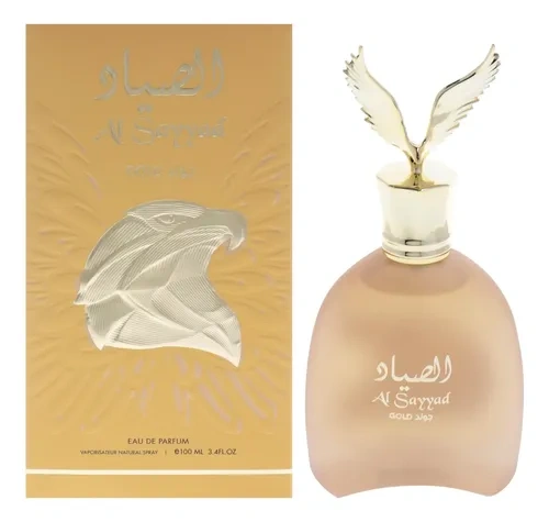 Risala Al Sayyad Gold